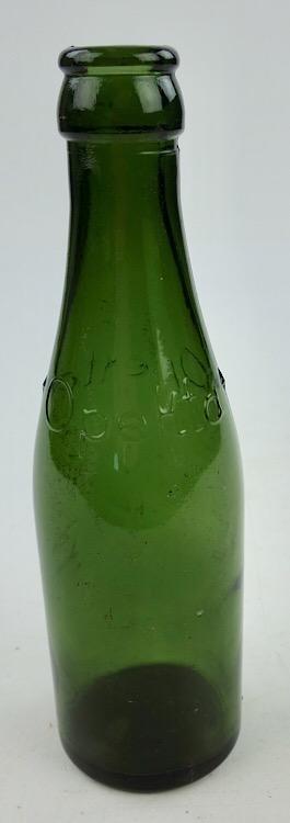 Opekta Glas Limonade Bottle (Otto Frank)