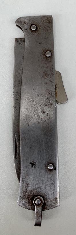 Wehrmacht Pocket Knife