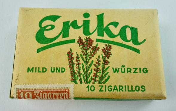 Wehrmacht era Cigars