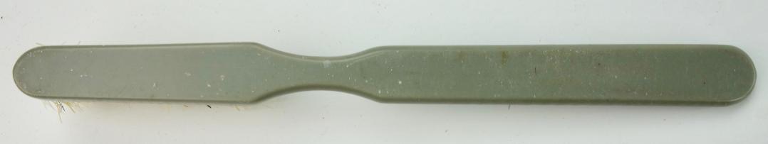 Wehrmacht Toothbrush