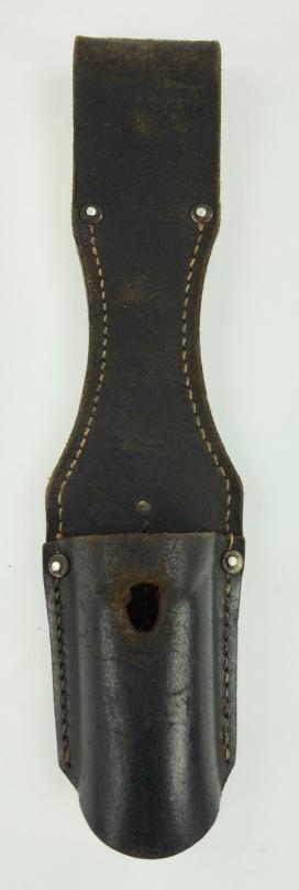 K98 Bajonet Frog