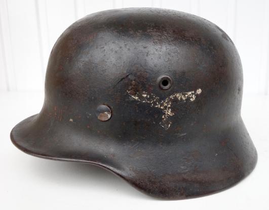 Luftwaffe M40 SD Helmet