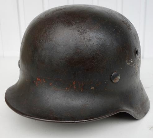 Luftwaffe M40 SD Helmet