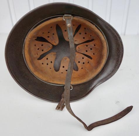 Luftwaffe M40 SD Helmet