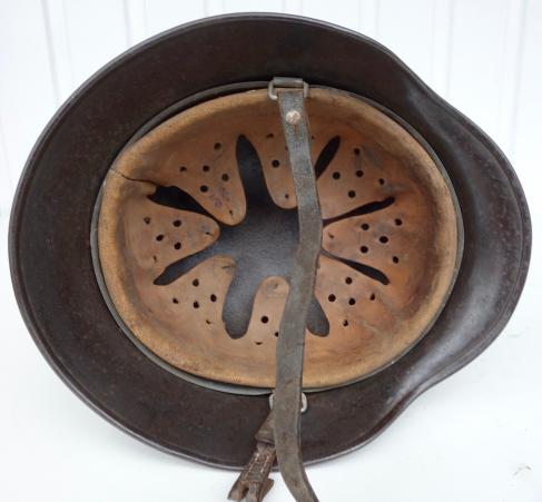 Luftwaffe M40 SD Helmet