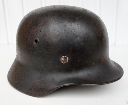 Luftwaffe M40 SD Helmet