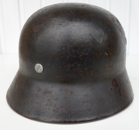 Luftwaffe M40 SD Helmet