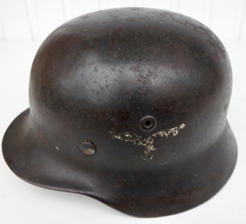 Luftwaffe M40 SD Helmet