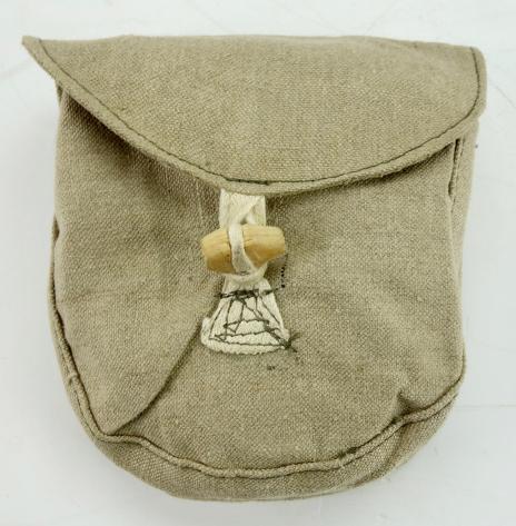 Soviet WW2 PPSH 41 Ammo Drum Pouch