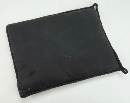 Third Reich 1930’s Adolf Hitler Pillow