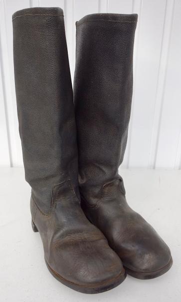 IMCS Militaria | Soviet WW2 Combat Boots