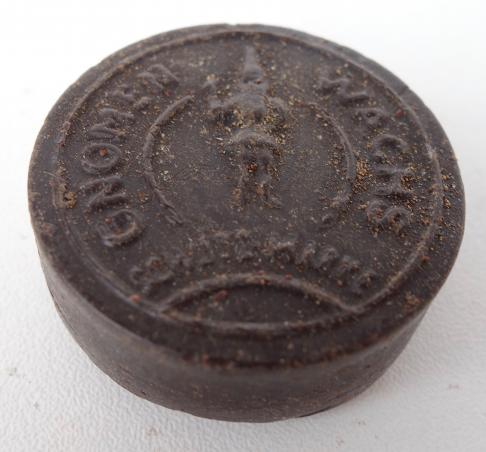 Wehrmacht era Gnomen Wax