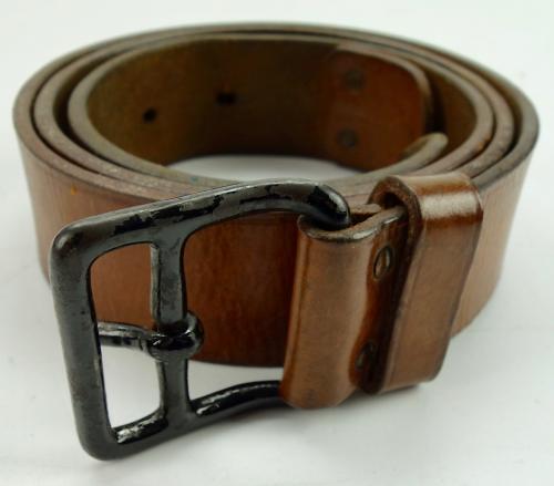 Mint Dutch Combat Belt