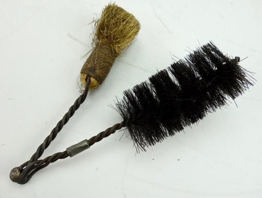 Dutch M95 Rifle Cleaning Brush