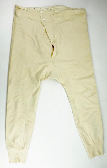 Dutch long Under Pants