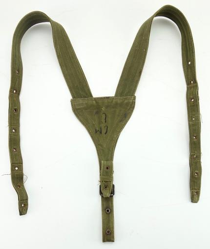 Dutch Y Strap (Draagstel)
