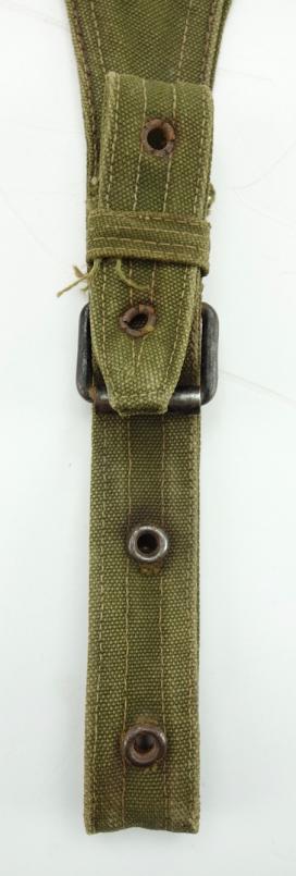 Dutch Y Strap (Draagstel)
