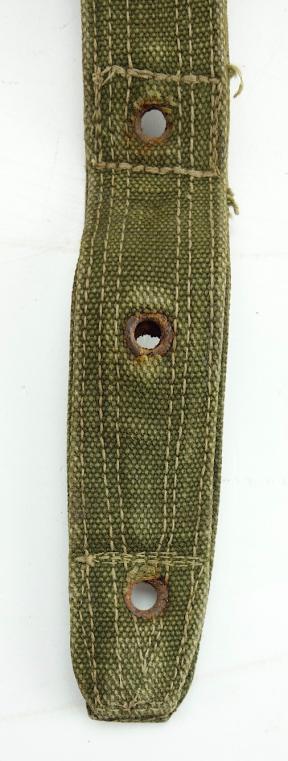 Dutch Y Strap (Draagstel)