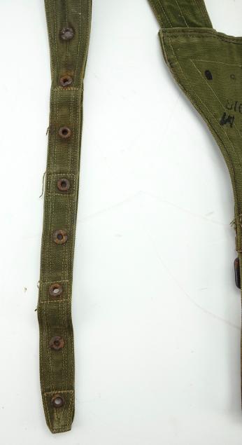 Dutch Y Strap (Draagstel)