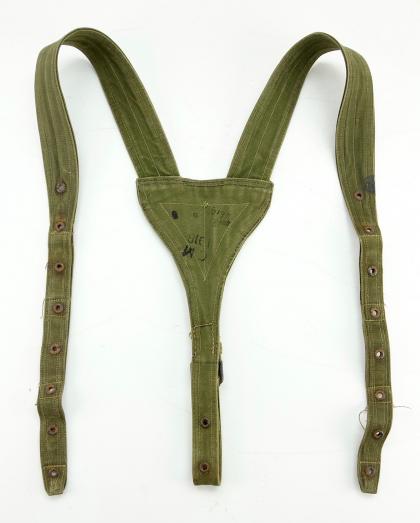 Dutch Y Strap (Draagstel)