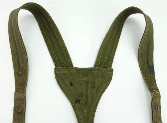 Dutch Y Strap (Draagstel)