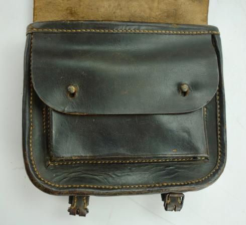 IMCS Militaria | Wehrmacht Combat Engineer Tool Pouch