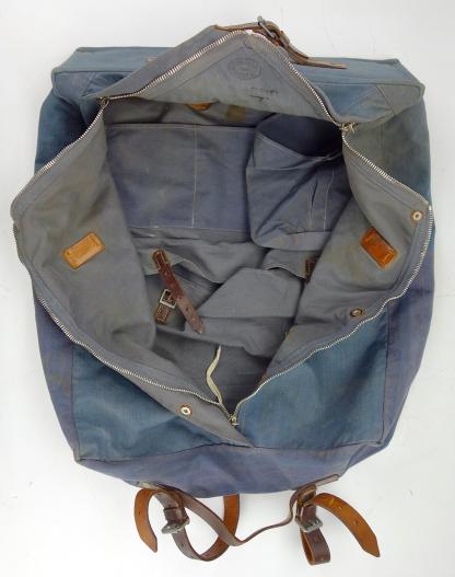 Luftwaffe Big Clothing and Gear Transport Bag
