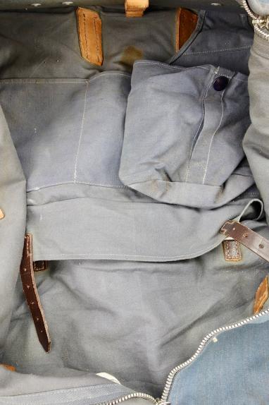 Luftwaffe Big Clothing and Gear Transport Bag