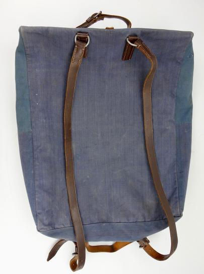 Luftwaffe Big Clothing and Gear Transport Bag