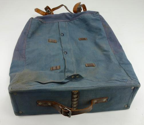 Luftwaffe Big Clothing and Gear Transport Bag