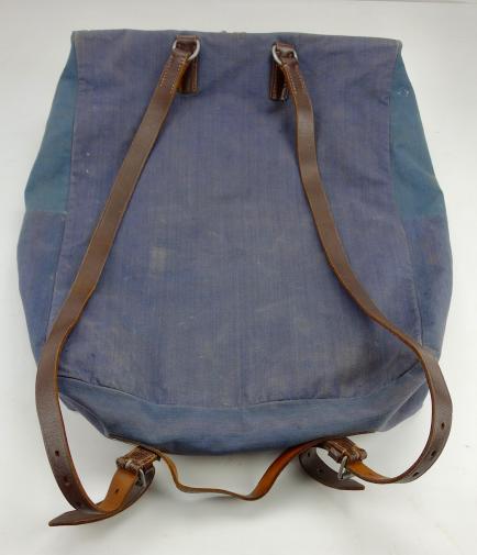 Luftwaffe Big Clothing and Gear Transport Bag