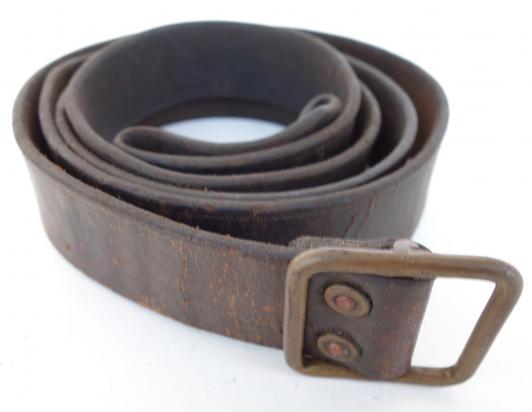 Dutch M95 Hembrug Rifle Sling