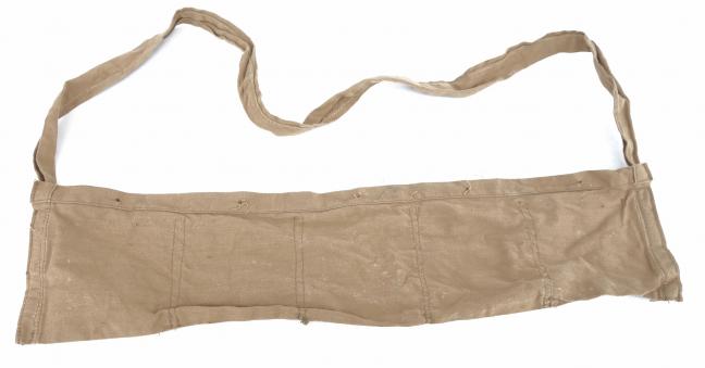 British WW2 Ammo Bandoleer