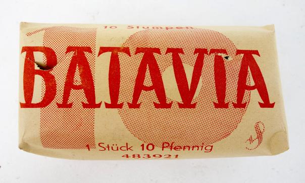 Wehrmacht Cigars
