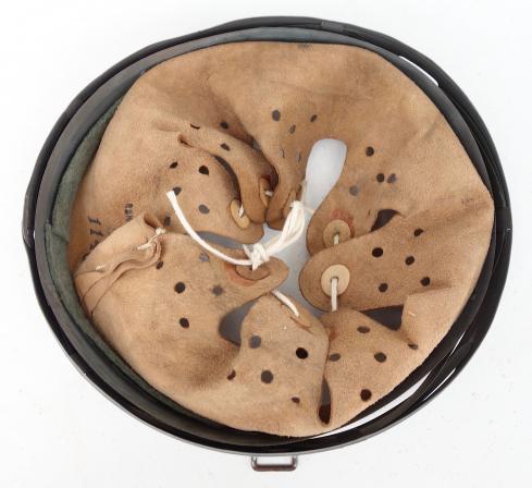 Wehrmacht Helmet Liner