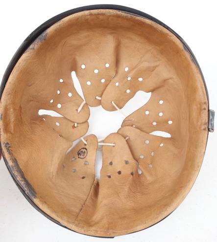 Wehrmacht Helmet Liner