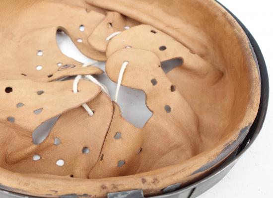 Wehrmacht Helmet Liner