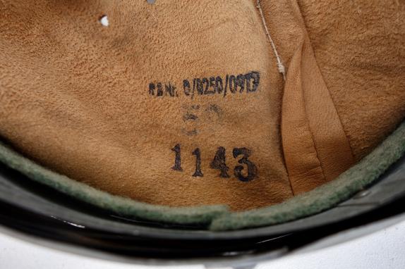 Wehrmacht Helmet Liner