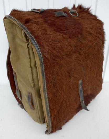 Wehrmacht Backpack (Affe)