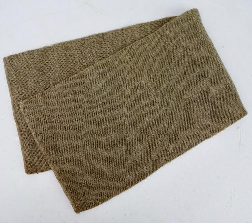 British WW2 Wool Scarve/Cap