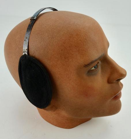 Wehrmacht era Ear-Muffs