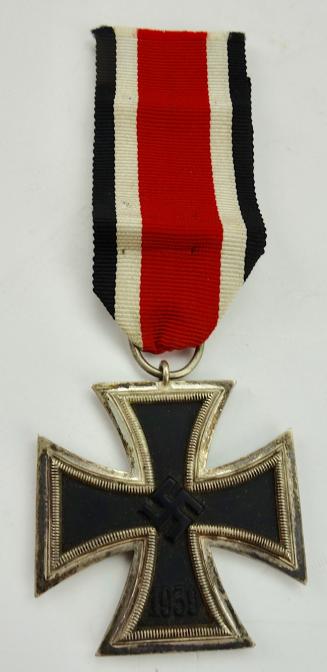 Iron Cross Second Class 1939