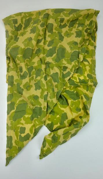US WW2 T5 Parachute Scarve