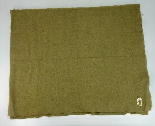 US WW2 wool Banket