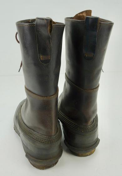 IMCS Militaria | US WW2 Winter Boots