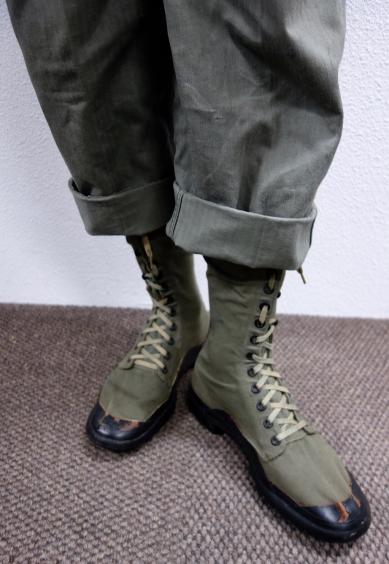 US WW2 UMCS Mannequin