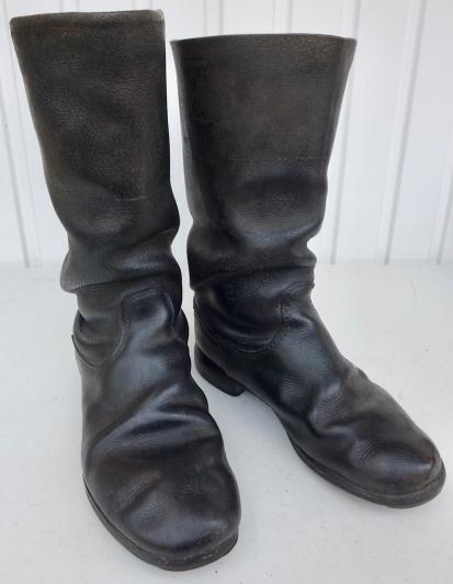 Wehrmacht Boots