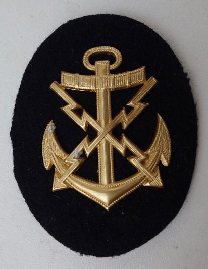 Kriegsmarine Sleeve Insignia