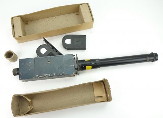 British (RAF) WW2 G45 Spitfire Gun Camera