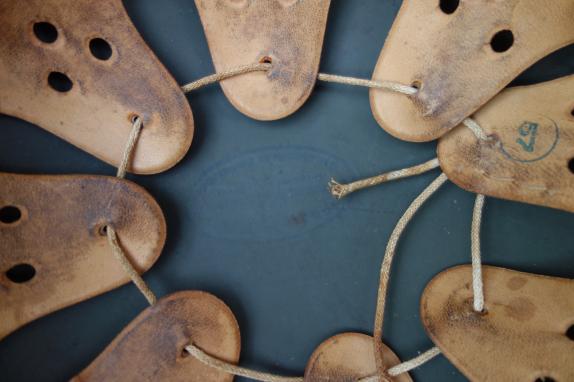 Polizei M35 DD Helmet